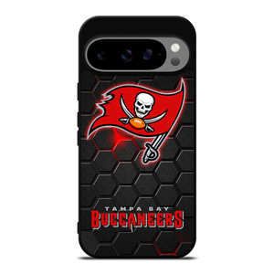 TAMPA BAY BUCCANEERS 2 Google Pixel 9 Pro XL Case Cover