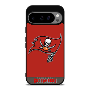 TAMPA BAY BUCCANEERS PRIDE Google Pixel 9 Pro XL Case Cover