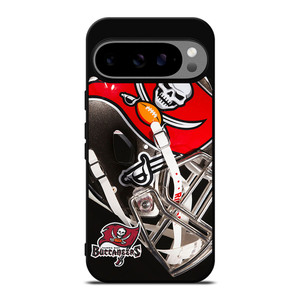 TAMPA BAY BUCCANEERS Google Pixel 9 Pro XL Case Cover TAMPA BAY BUCCANEERS Google Pixel 9 Pro XL Case Cover