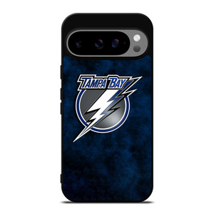 TAMPA BAY LIGHTNING ART Google Pixel 9 Pro XL Case Cover