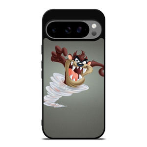 TASMANIAN DEVIL CARTOON Google Pixel 9 Pro XL Case Cover