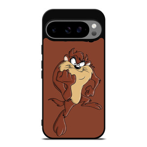 TASMANIAN DEVIL LOONEY TUNES Google Pixel 9 Pro XL Case Cover