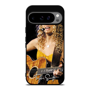 TAYLOR SWIFT ARTIST Google Pixel 9 Pro XL Case Cover