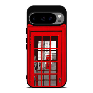 TELEPHONE 1 Google Pixel 9 Pro XL Case Cover