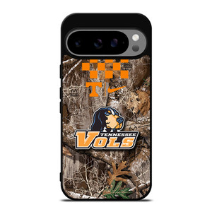 TENNESSEE VOLUNTEERS CAMO LOGO Google Pixel 9 Pro XL Case Cover