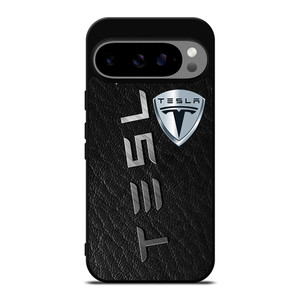 TESLA LOGO NEW Google Pixel 9 Pro XL Case Cover