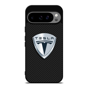 TESLA LOGO Google Pixel 9 Pro XL Case Cover