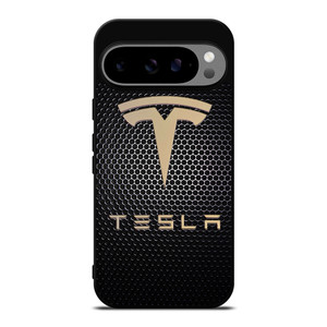 TESLA MOTORS 1 Google Pixel 9 Pro XL Case Cover