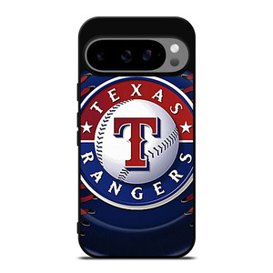 TEXAS RANGERS 2 Google Pixel 9 Pro XL Case Cover