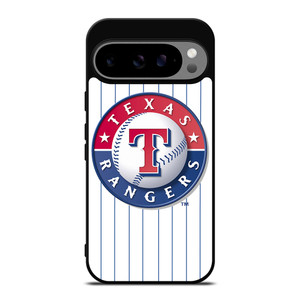 TEXAS RANGERS Google Pixel 9 Pro XL Case Cover