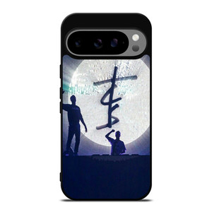 THE CHAINSMOKERS Google Pixel 9 Pro XL Case Cover