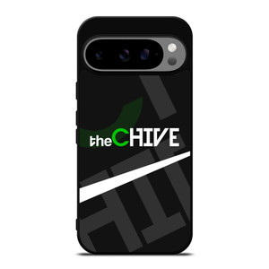 THE CHIVE LOGO Google Pixel 9 Pro XL Case Cover