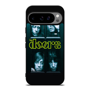 THE DOORS 1 Google Pixel 9 Pro XL Case Cover