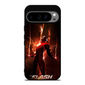 THE FLASH MIGHTY Google Pixel 9 Pro XL Case Cover