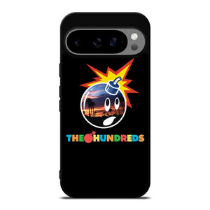 THE HUNDREDS BOMBS Google Pixel 9 Pro XL Case Cover