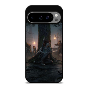 THE LAST OF US ELLIE Google Pixel 9 Pro XL Case Cover