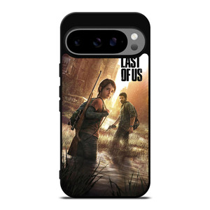 THE LAST OF US Google Pixel 9 Pro XL Case Cover