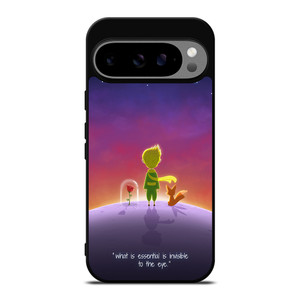 THE LITTLE PRINCE 3 Google Pixel 9 Pro XL Case Cover