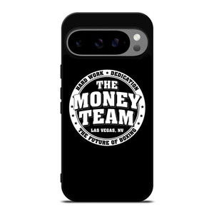 THE MONEY TEAM Google Pixel 9 Pro XL Case Cover