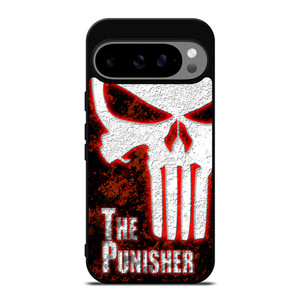 THE PUNISHER MARVEL 2 Google Pixel 9 Pro XL Case Cover