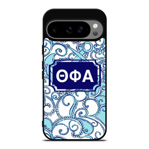 THETA PHI ALPHA Google Pixel 9 Pro XL Case Cover