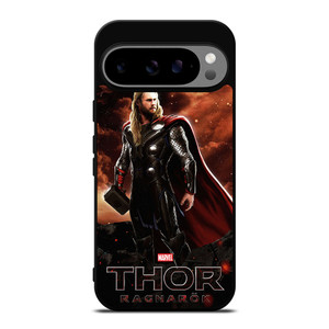THOR RAGNAROK 3 Google Pixel 9 Pro XL Case Cover