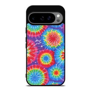 TIE DYE TIE DYE Google Pixel 9 Pro XL Case Cover