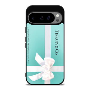 TIFFANY AND CO 1 Google Pixel 9 Pro XL Case Cover