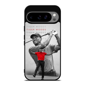 TIGER WOODS Google Pixel 9 Pro XL Case Cover