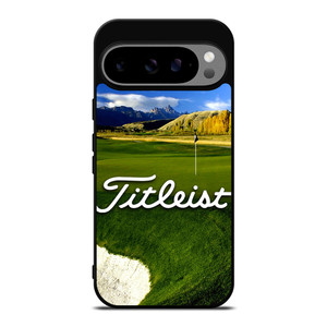 TITLEIST FIELD Google Pixel 9 Pro XL Case Cover