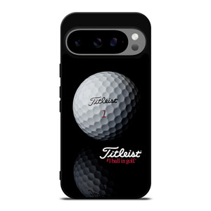 TITLEIST GOLF 1 Google Pixel 9 Pro XL Case Cover