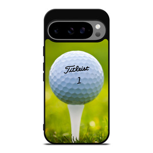 TITLEIST GOLF 2 Google Pixel 9 Pro XL Case Cover