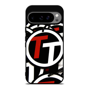 TITLEIST TEAM Google Pixel 9 Pro XL Case Cover
