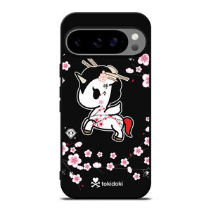TOKIDOKI UNICORN 2 Google Pixel 9 Pro XL Case Cover