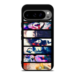TOKYO GHOUL CHARACTER Google Pixel 9 Pro XL Case Cover