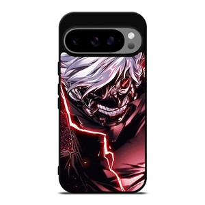 TOKYO GHOUL DARK FANTASY Google Pixel 9 Pro XL Case Cover