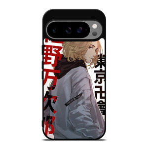 TOKYO REVENGERS MIKEY Google Pixel 9 Pro XL Case Cover