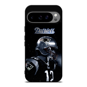 TOM BRADY PATRIOTS 1 Google Pixel 9 Pro XL Case Cover