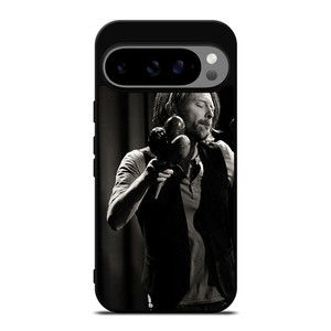 TOM YORKE RADIOHEAD SINGER Google Pixel 9 Pro XL Case Cover