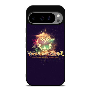 TOMORROWLAND MYSTERY LOGO 1 Google Pixel 9 Pro XL Case Cover