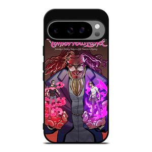 TOMORROWLAND MYSTERY LOGO 2 Google Pixel 9 Pro XL Case Cover