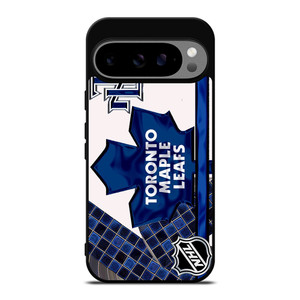 TORONTO MAPLE LEAFS 1 Google Pixel 9 Pro XL Case Cover