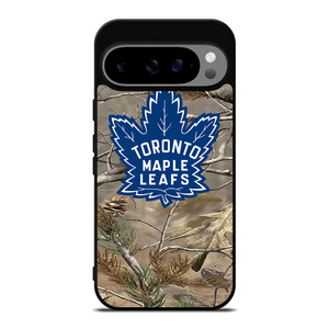 TORONTO MAPLE LEAFS TREE CAMO Google Pixel 9 Pro XL Case Cover