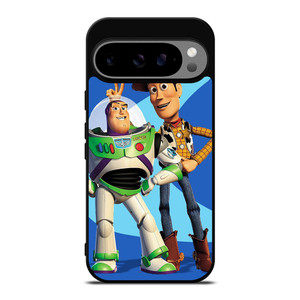 TOY STORY 1 Google Pixel 9 Pro XL Case Cover