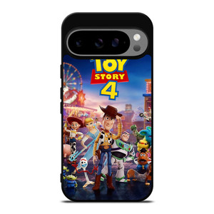 TOY STORY DISNEY Google Pixel 9 Pro XL Case Cover