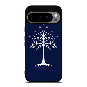 TREE OF GONDOR MARBLE LOGO Google Pixel 9 Pro XL Case Cover