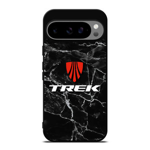 TREK BIKE MARBLE LOGO Google Pixel 9 Pro XL Case Cover