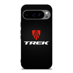 TREK BIKE METAL LOGO Google Pixel 9 Pro XL Case Cover