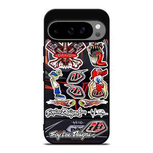 TROY LEE DESIGN COLLAGE Google Pixel 9 Pro XL Case Cover