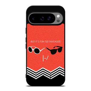 TWENTY ONE PILOTS GLASSES Google Pixel 9 Pro XL Case Cover